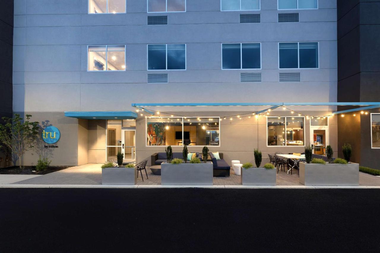 Tru By Hilton Grantville, Pa Exteriör bild